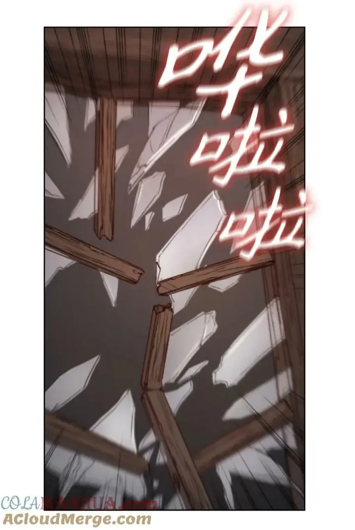 漫画《魔鬼》118 无异于怨恨的爱第34张图