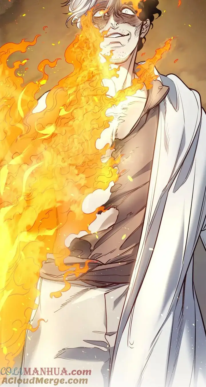 漫画《魔鬼》118 无异于怨恨的爱第4张图
