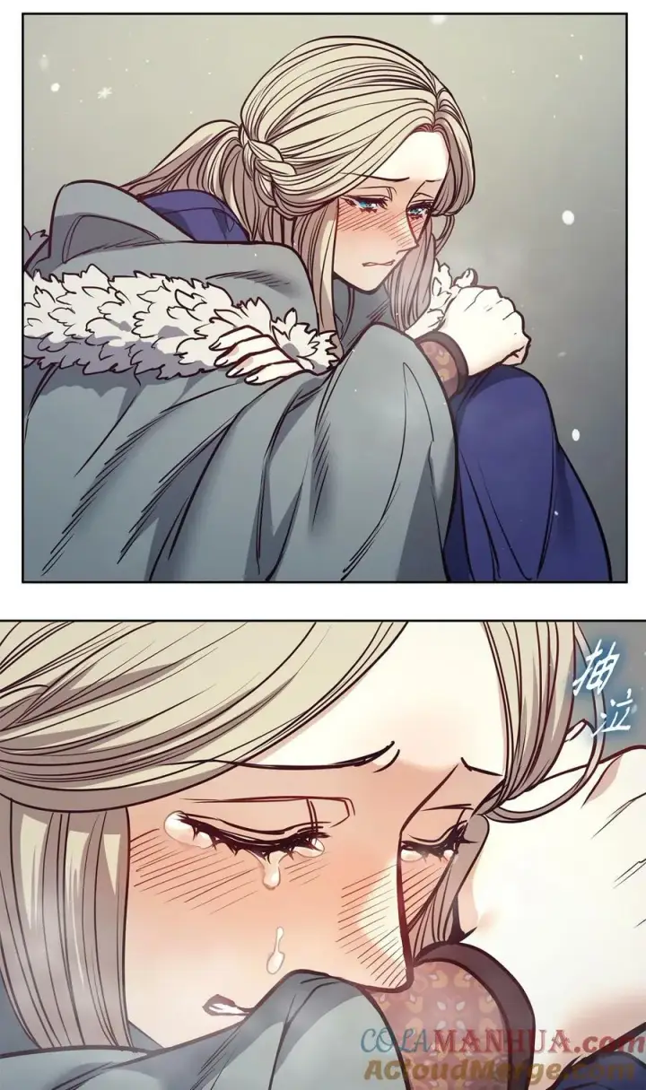 漫画《魔鬼》118 无异于怨恨的爱第46张图