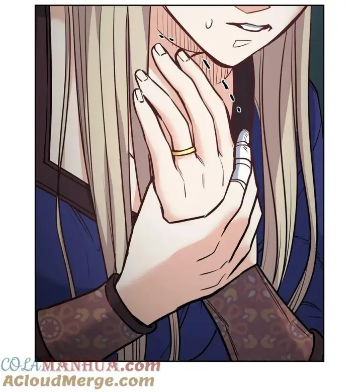 漫画《魔鬼》119 致命的行为第34张图