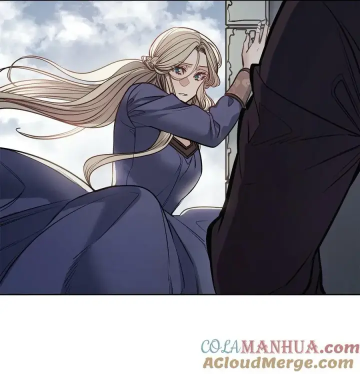 漫画《魔鬼》119 致命的行为第61张图
