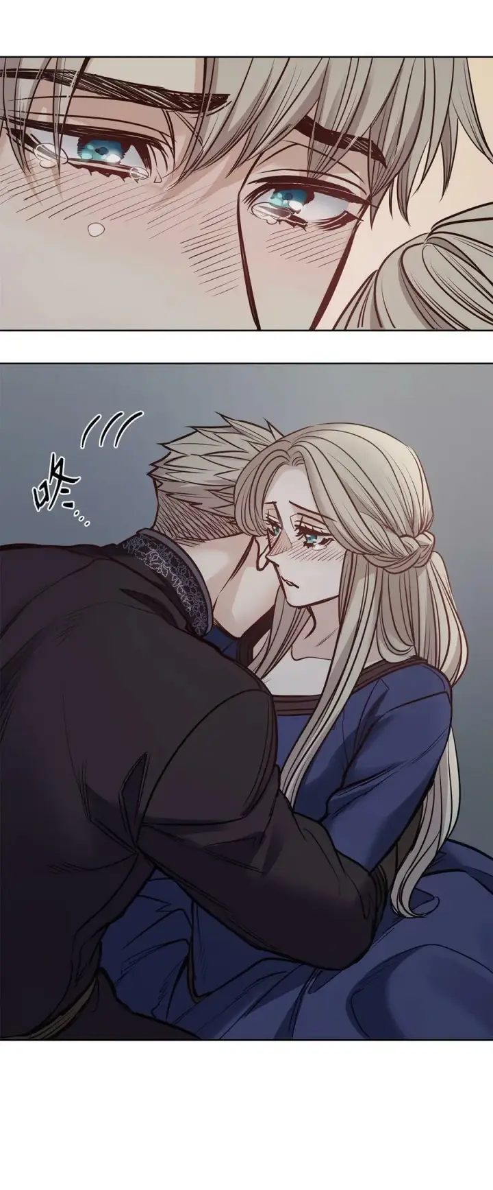 漫画《魔鬼》120 三个心跳第65张图