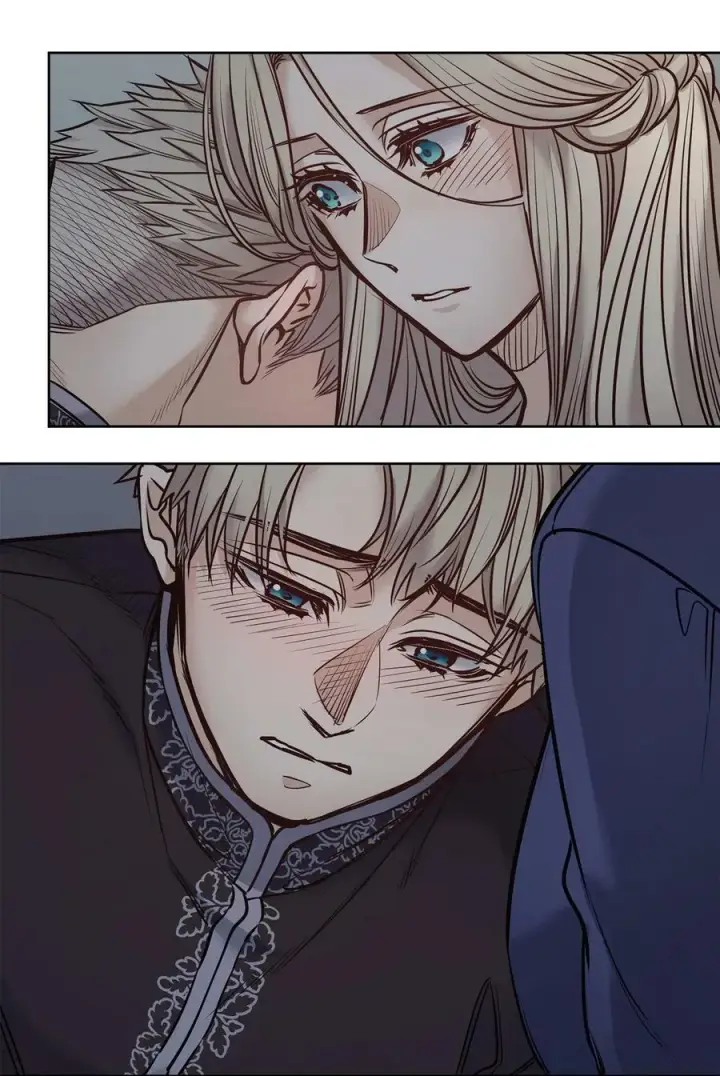 漫画《魔鬼》120 三个心跳第69张图