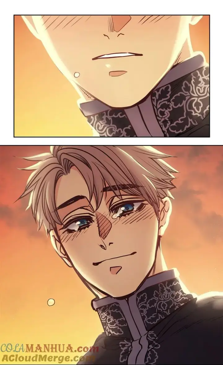 漫画《魔鬼》121 父亲的追踪第28张图