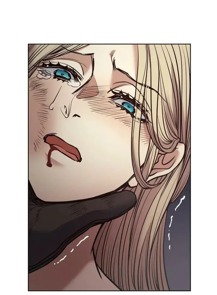 漫画《魔鬼》122 我们想活下去第18张图