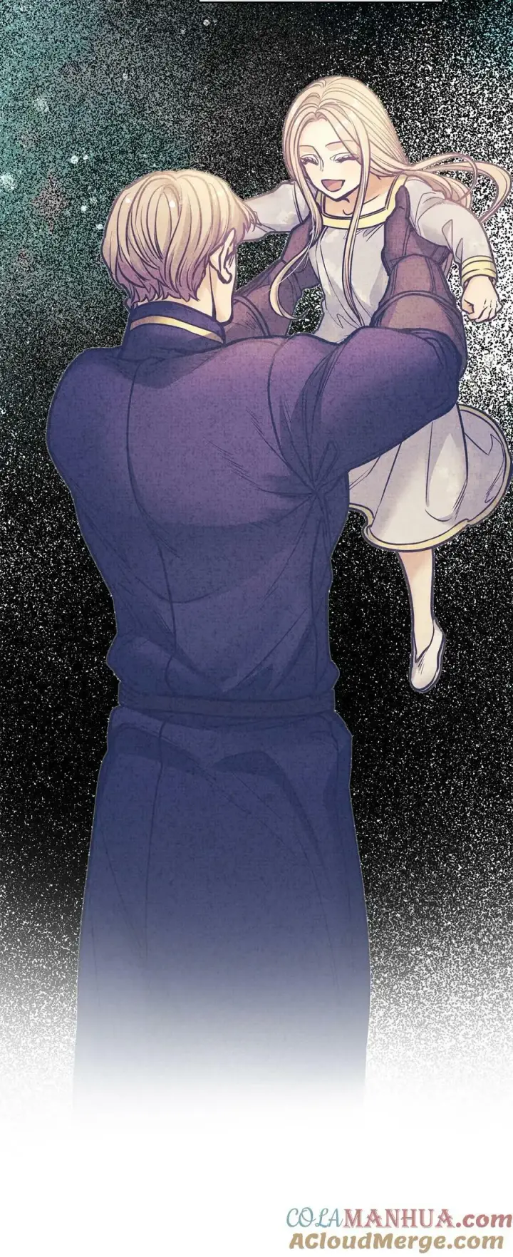 漫画《魔鬼》122 我们想活下去第46张图