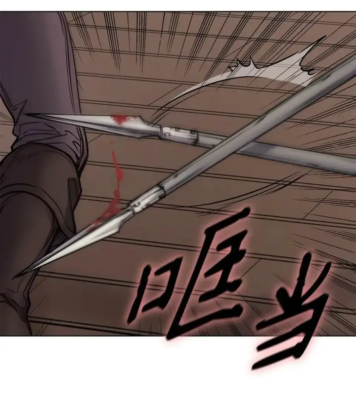 漫画《魔鬼》122 我们想活下去第60张图