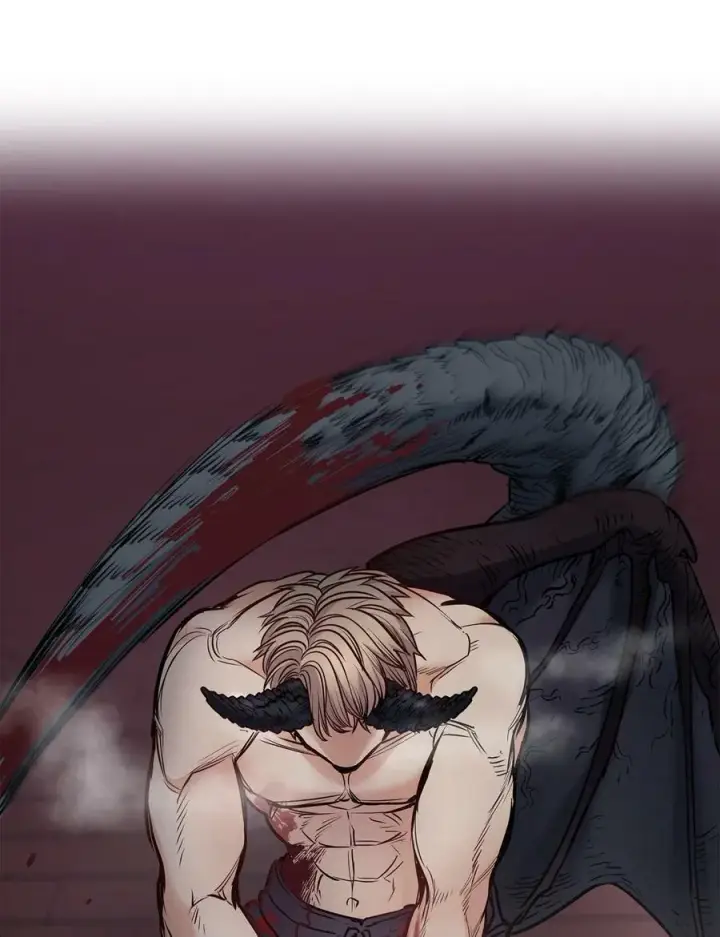 漫画《魔鬼》122 我们想活下去第66张图