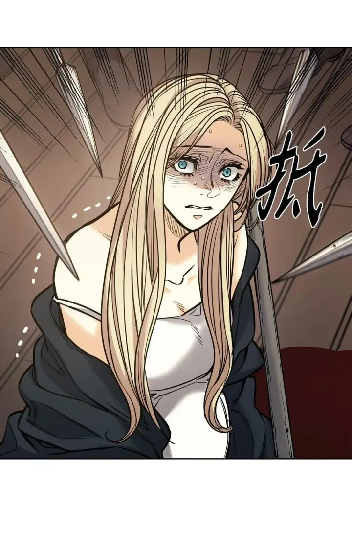 漫画《魔鬼》122 我们想活下去第8张图