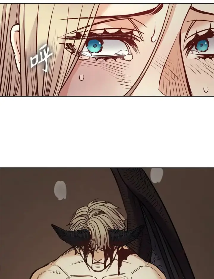 漫画《魔鬼》122 我们想活下去第80张图