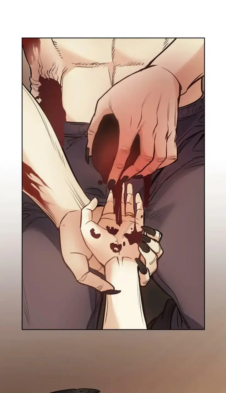 漫画《魔鬼》122 我们想活下去第83张图