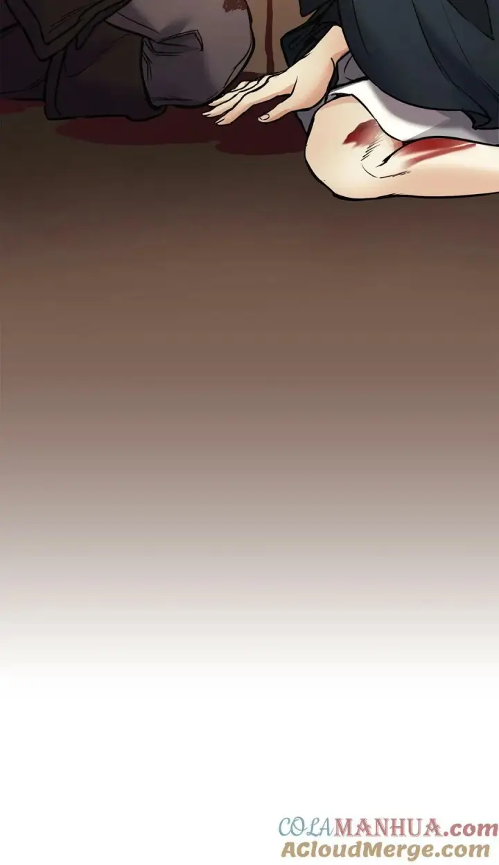 漫画《魔鬼》122 我们想活下去第85张图