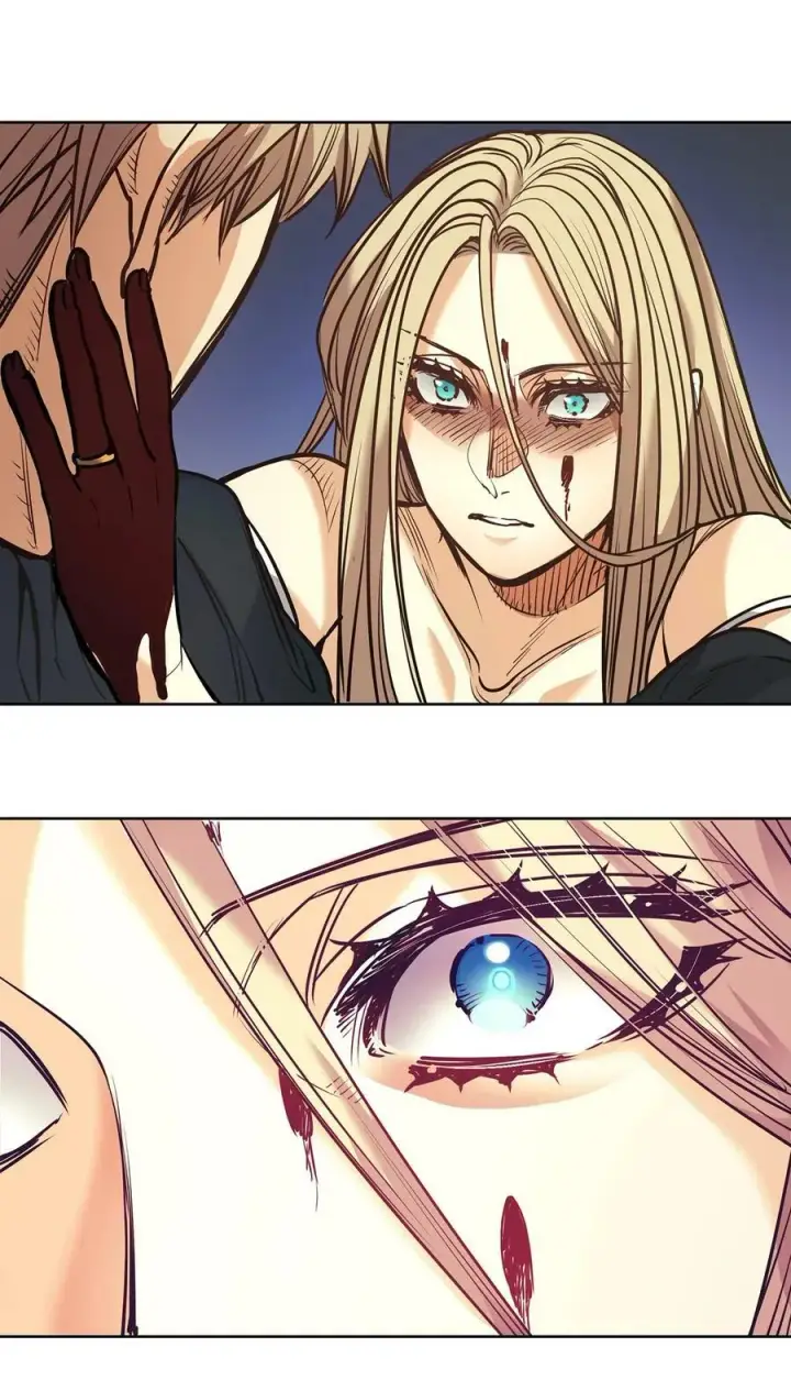 漫画《魔鬼》123 踏上回乡路第24张图