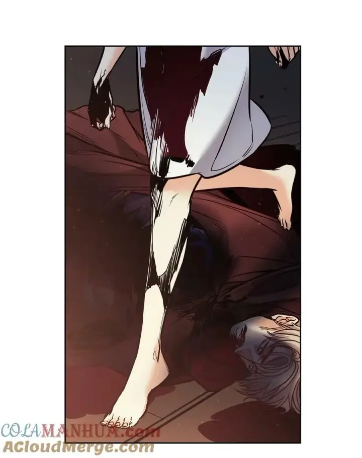 漫画《魔鬼》123 踏上回乡路第37张图