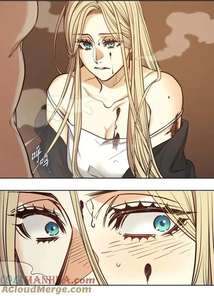 漫画《魔鬼》123 踏上回乡路第4张图