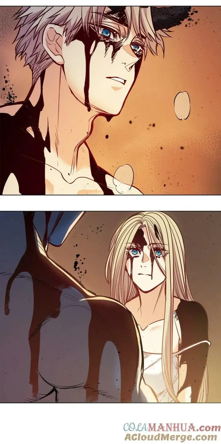 漫画《魔鬼》123 踏上回乡路第40张图