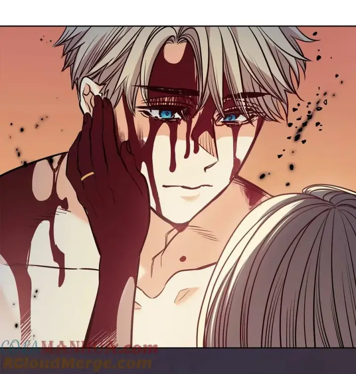 漫画《魔鬼》123 踏上回乡路第49张图