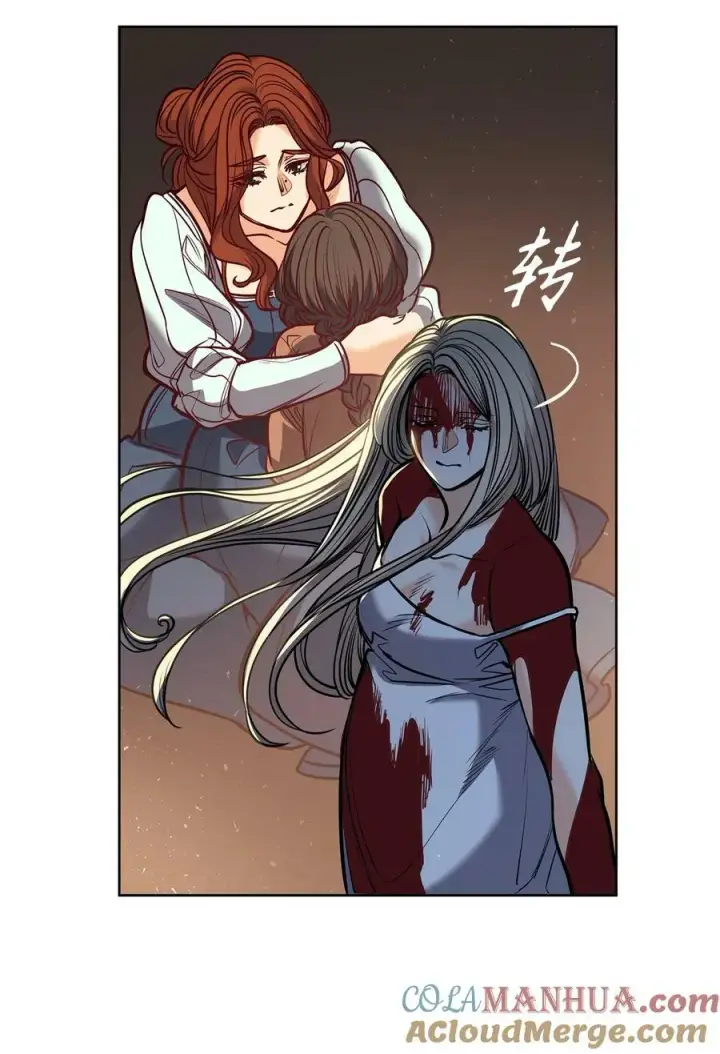 漫画《魔鬼》123 踏上回乡路第73张图