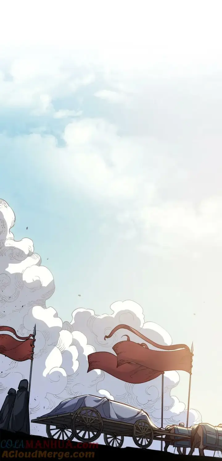 漫画《魔鬼》123 踏上回乡路第76张图