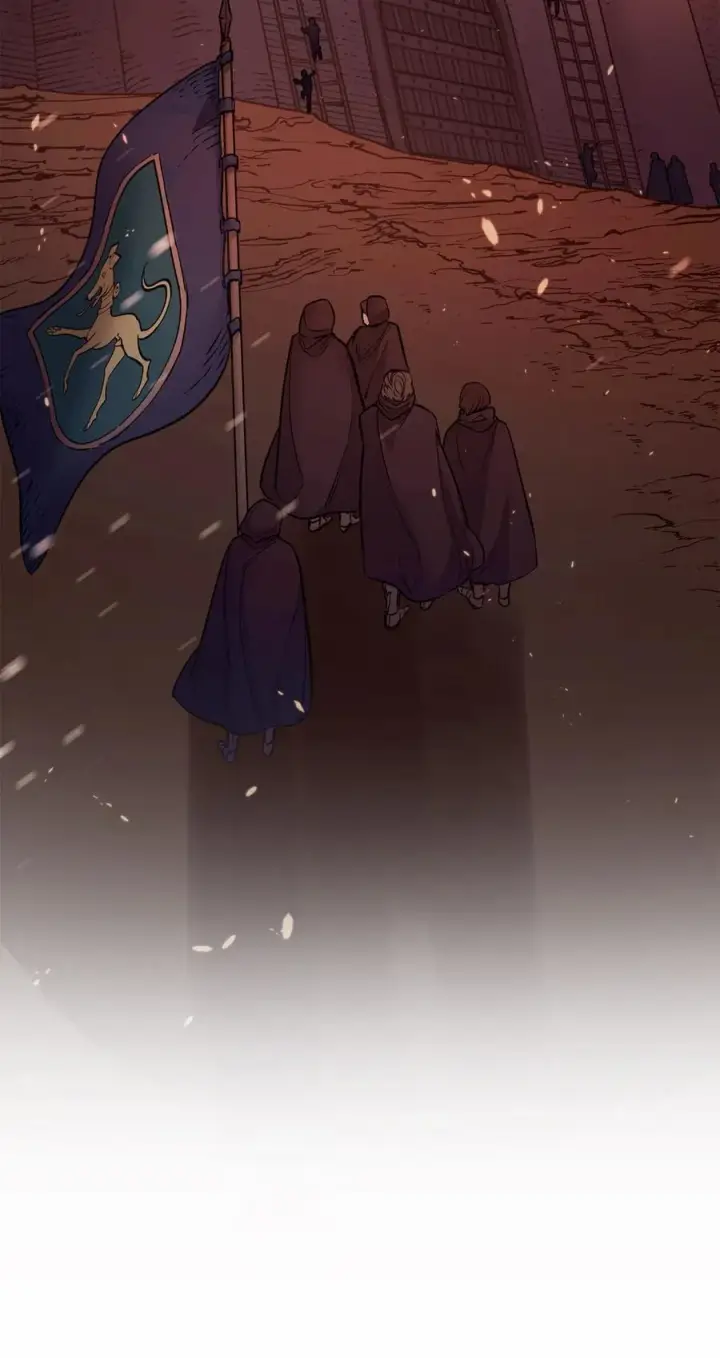 漫画《魔鬼》124 封存幼年期的地方第89张图