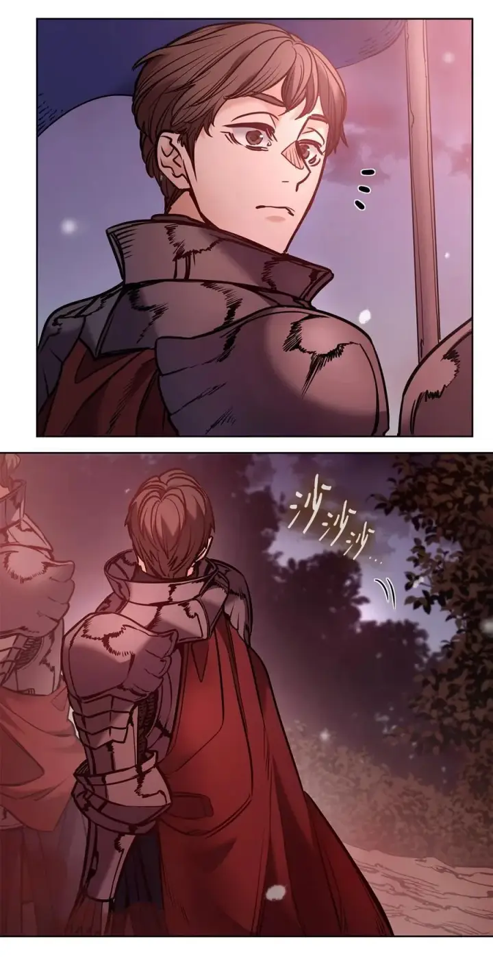漫画《魔鬼》125 新公爵夫妇的归来第17张图