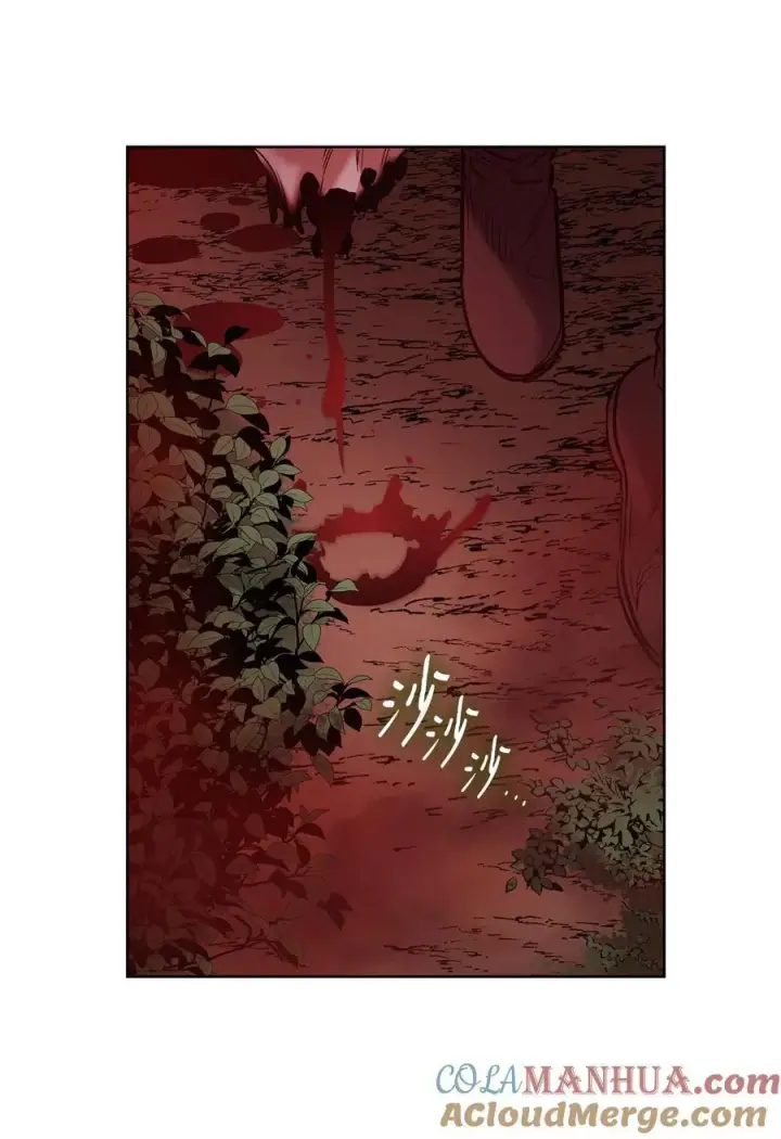 漫画《魔鬼》125 新公爵夫妇的归来第25张图
