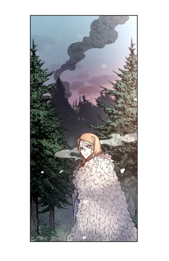 漫画《魔鬼》125 新公爵夫妇的归来第36张图