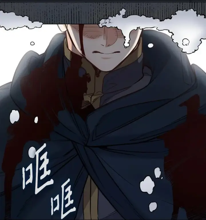漫画《魔鬼》125 新公爵夫妇的归来第42张图