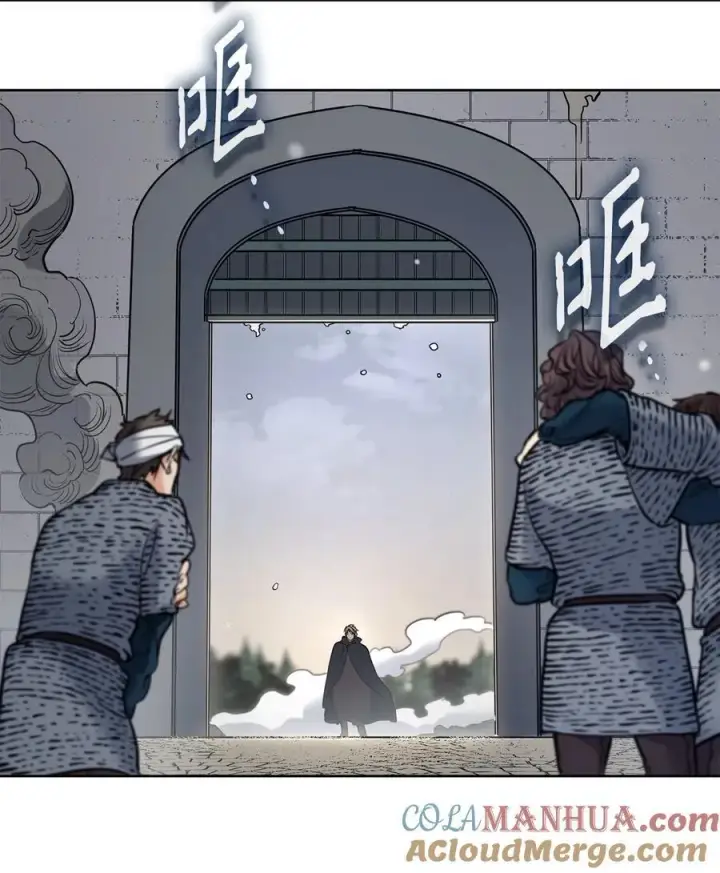 漫画《魔鬼》125 新公爵夫妇的归来第43张图