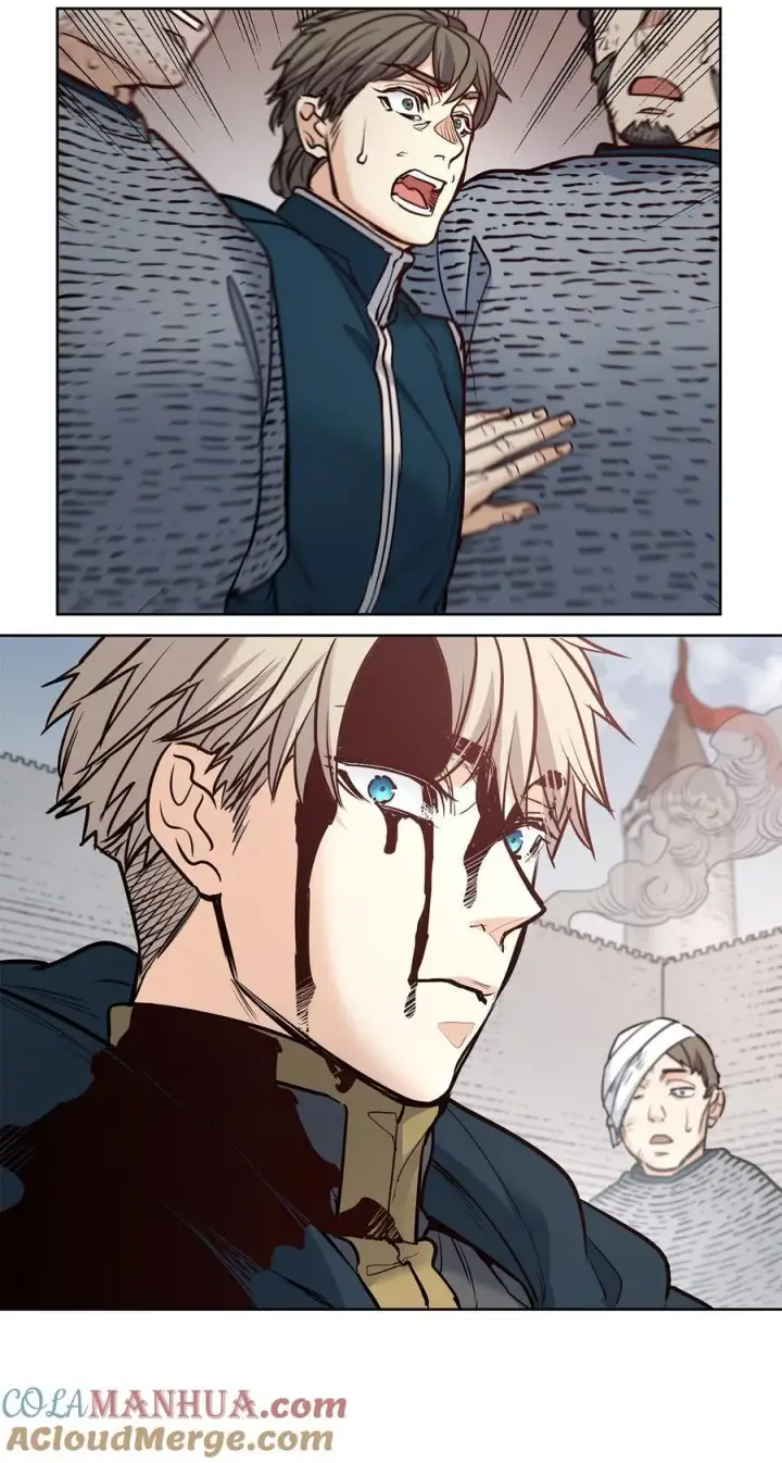 漫画《魔鬼》125 新公爵夫妇的归来第46张图