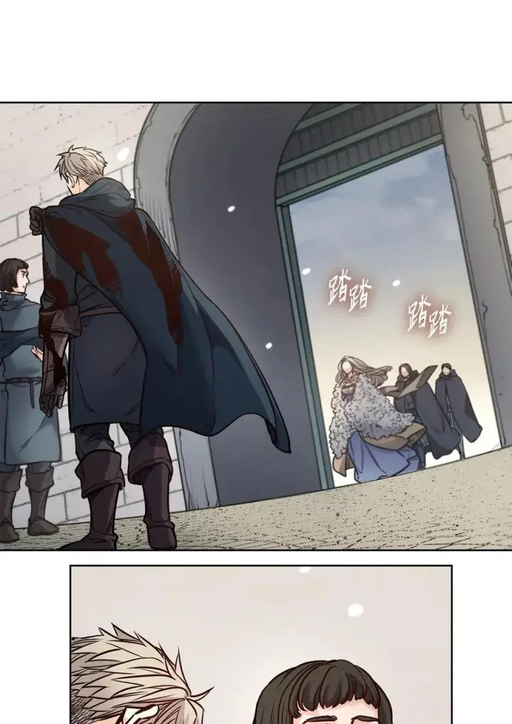漫画《魔鬼》125 新公爵夫妇的归来第57张图