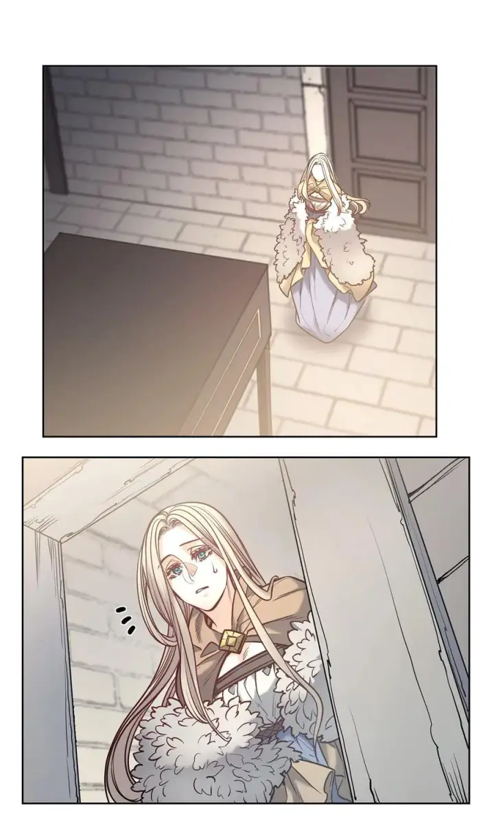漫画《魔鬼》126 绽放在严冬的夏花第33张图