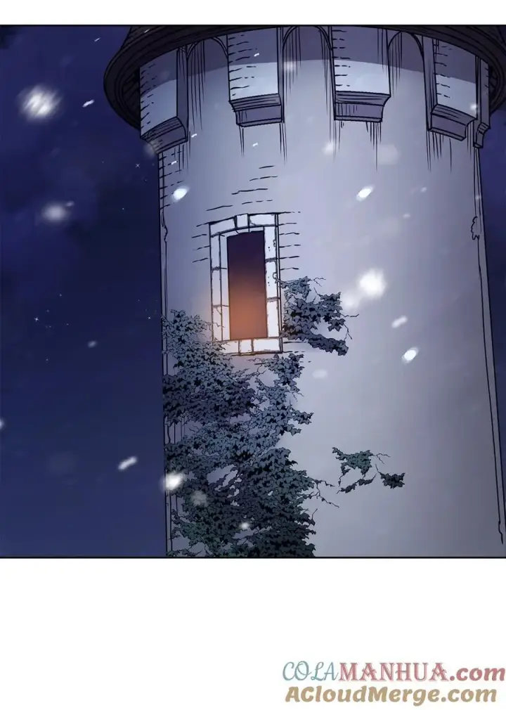 漫画《魔鬼》126 绽放在严冬的夏花第46张图