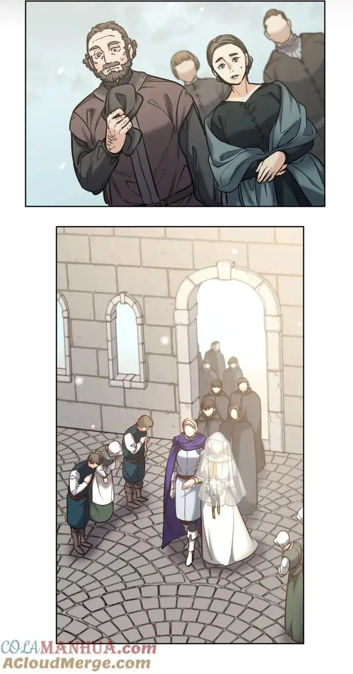 漫画《魔鬼》126 绽放在严冬的夏花第52张图