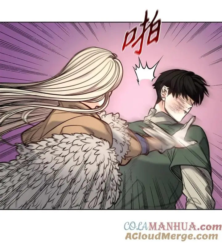 漫画《魔鬼》126 绽放在严冬的夏花第7张图