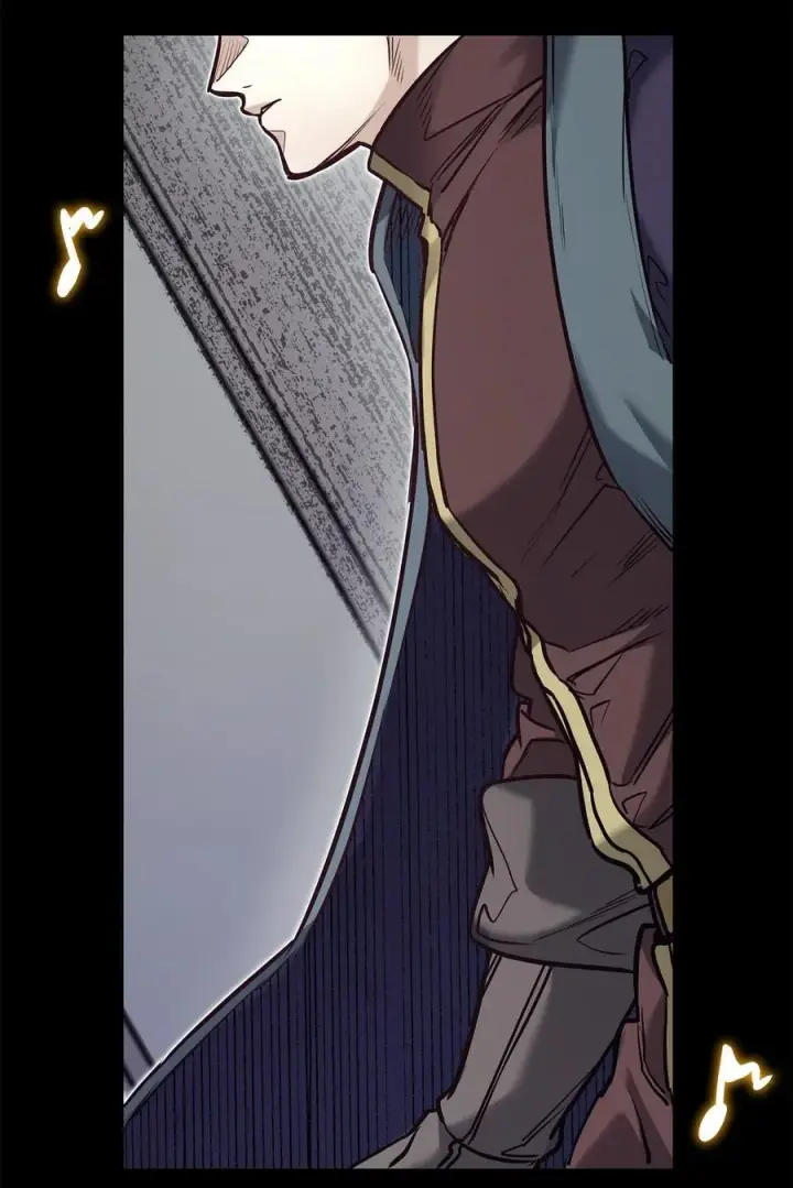 漫画《魔鬼》127 母亲唯一的儿子第11张图