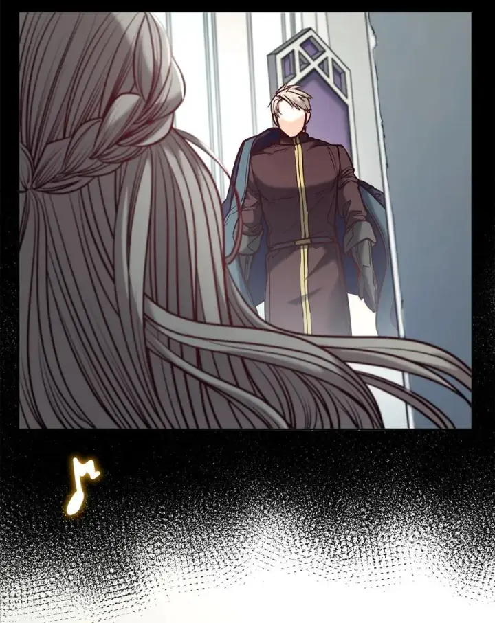 漫画《魔鬼》127 母亲唯一的儿子第12张图