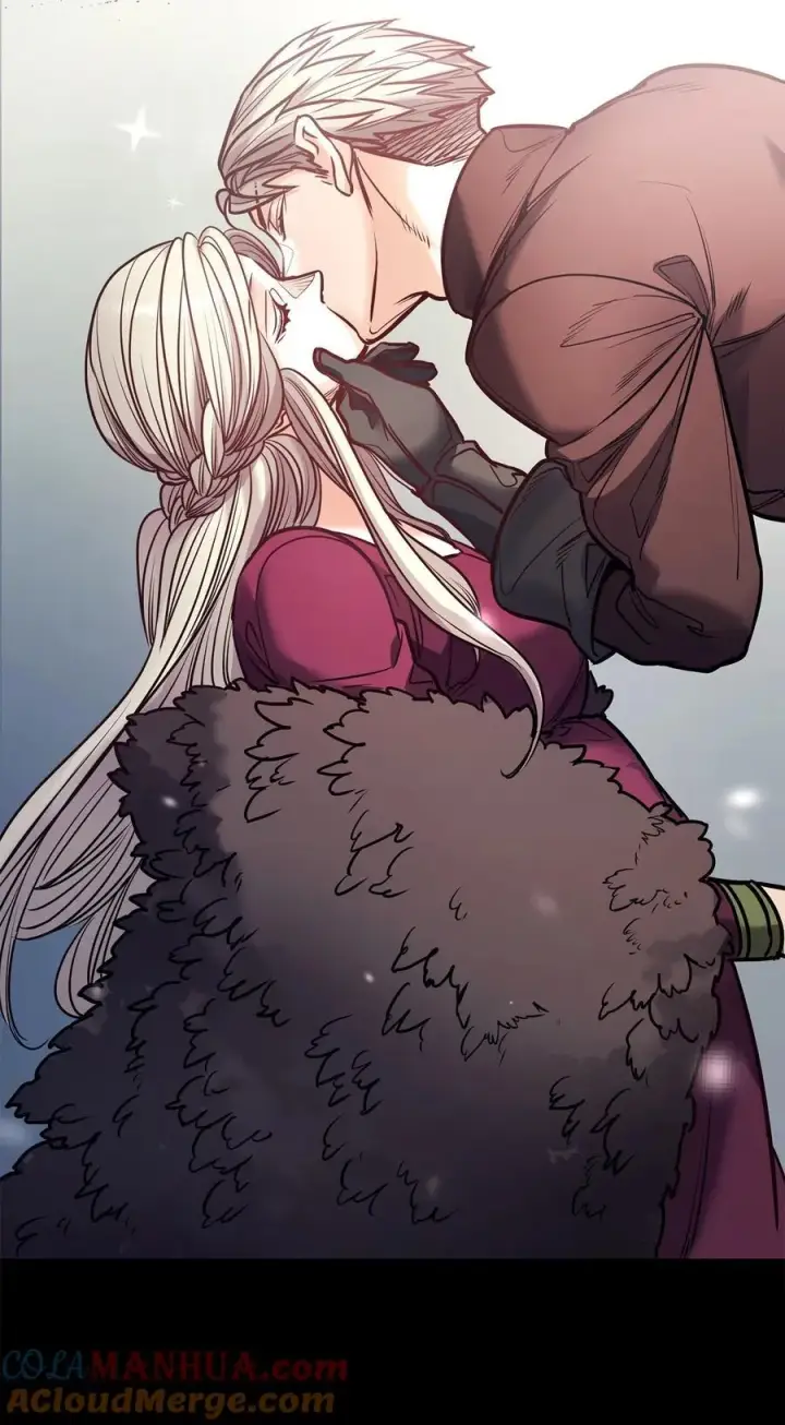 漫画《魔鬼》127 母亲唯一的儿子第13张图