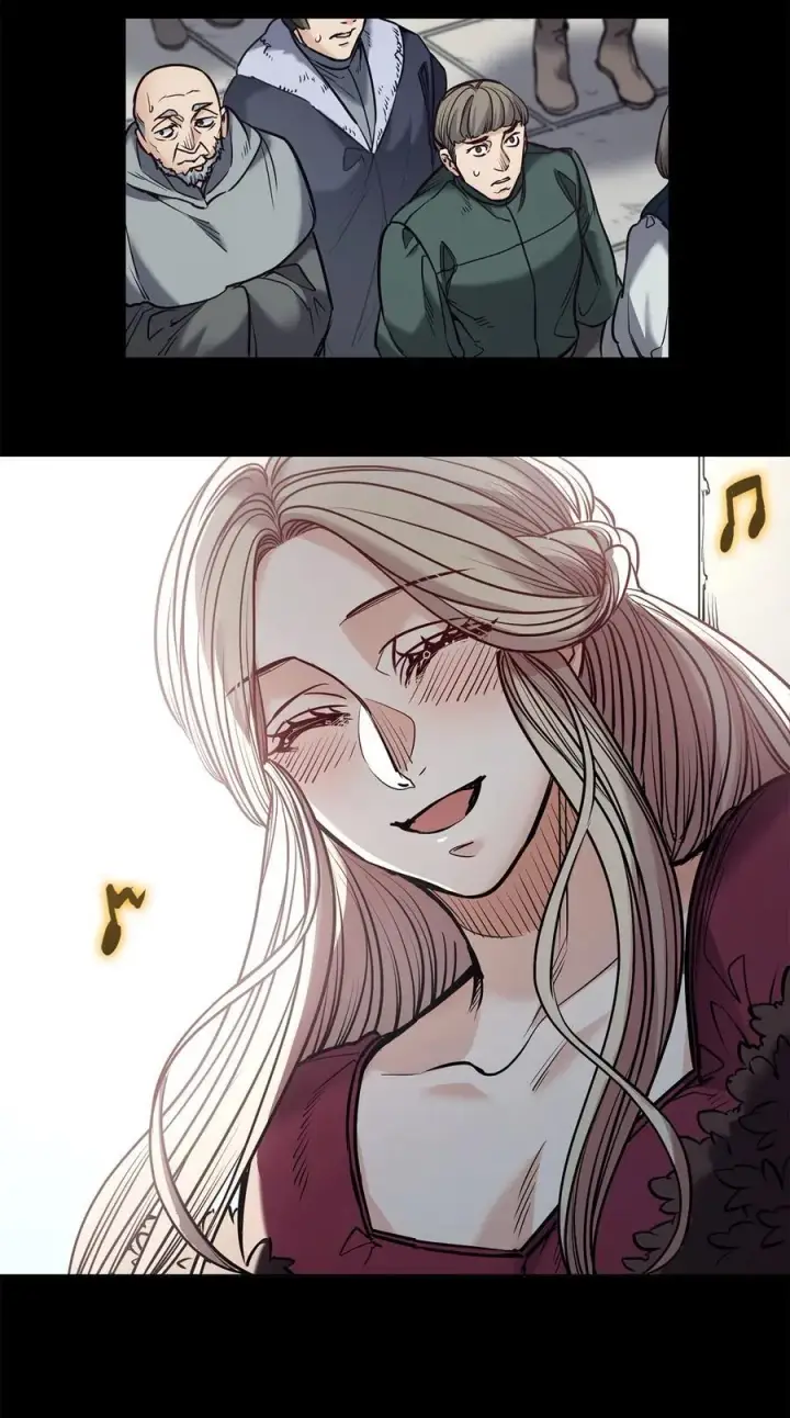 漫画《魔鬼》127 母亲唯一的儿子第18张图