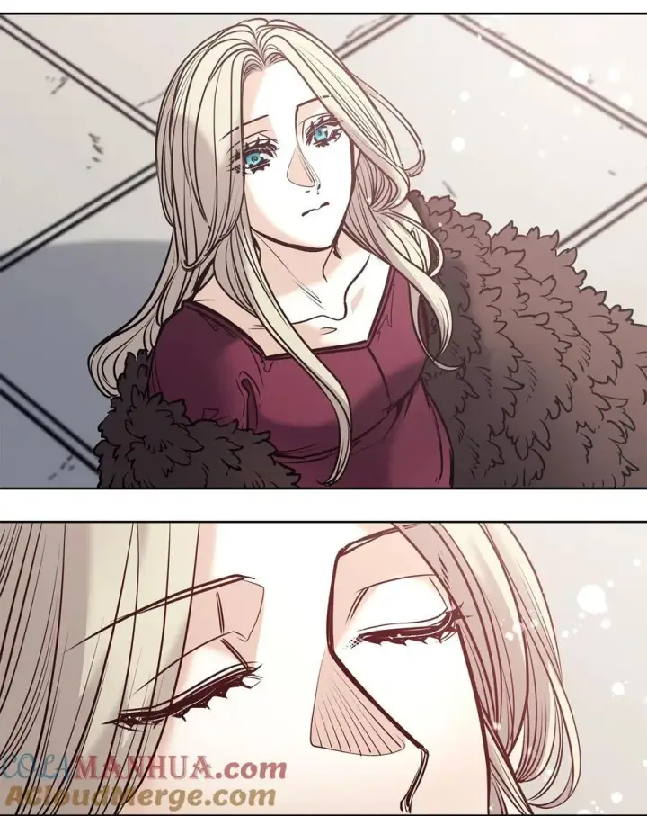 漫画《魔鬼》127 母亲唯一的儿子第25张图