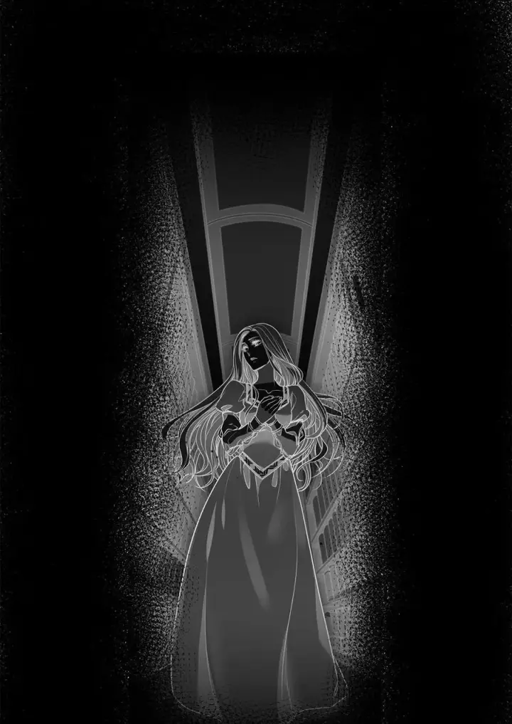 漫画《魔鬼》127 母亲唯一的儿子第26张图