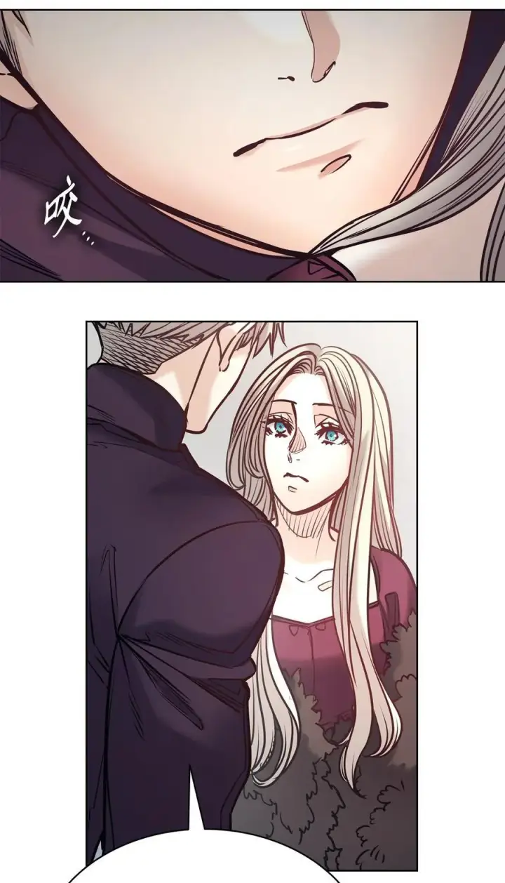 漫画《魔鬼》127 母亲唯一的儿子第32张图