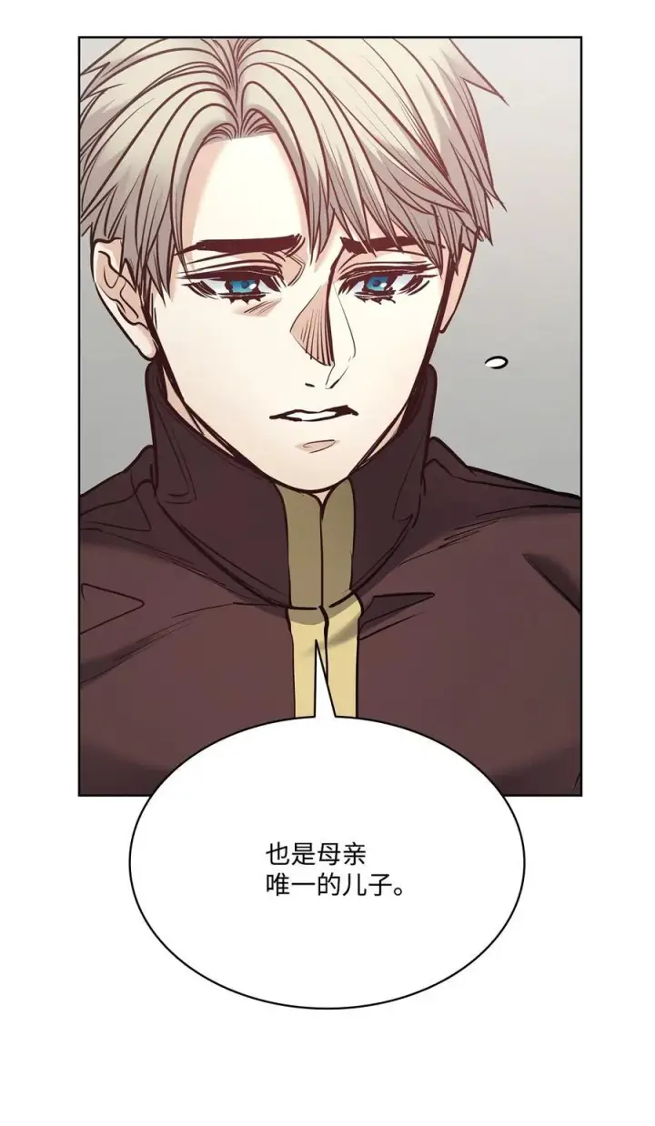 漫画《魔鬼》127 母亲唯一的儿子第47张图