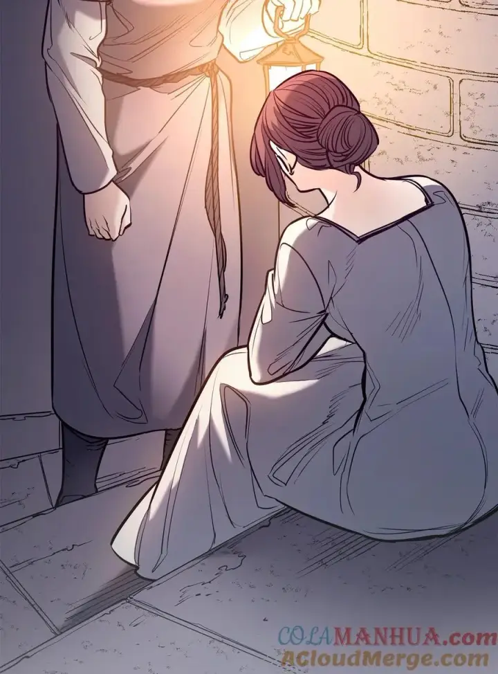 漫画《魔鬼》127 母亲唯一的儿子第70张图