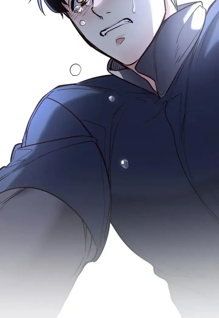 漫画《魔鬼》127 母亲唯一的儿子第77张图