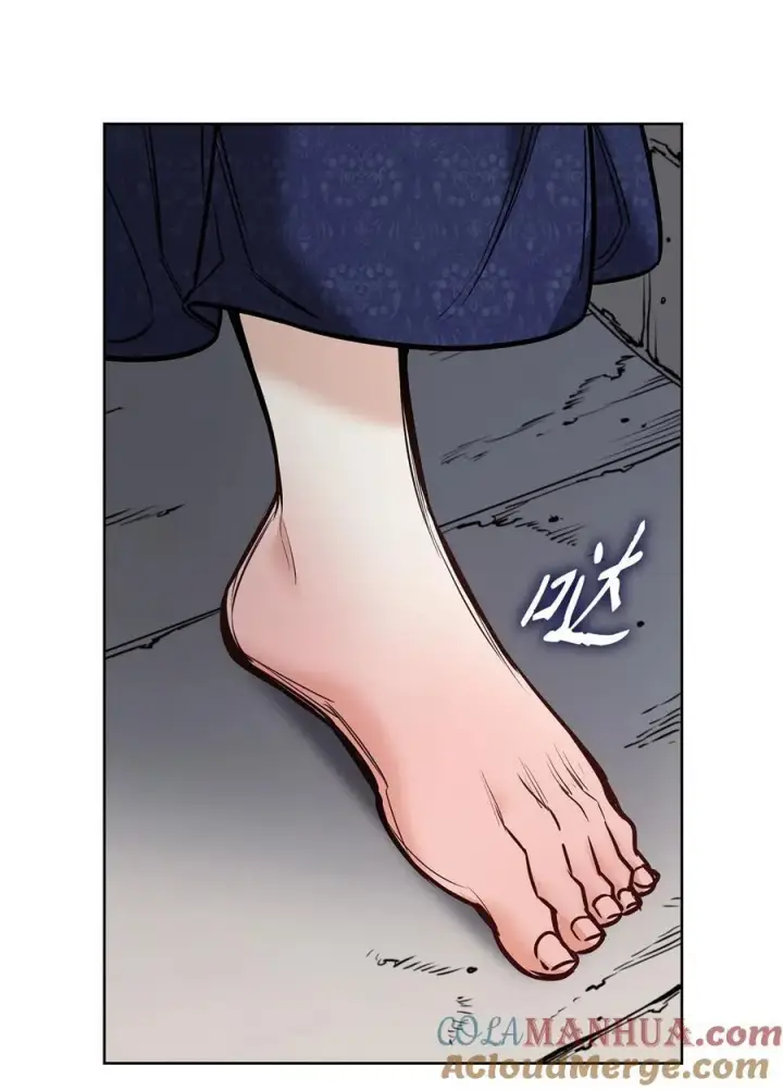 漫画《魔鬼》128 初夜重新上演第19张图