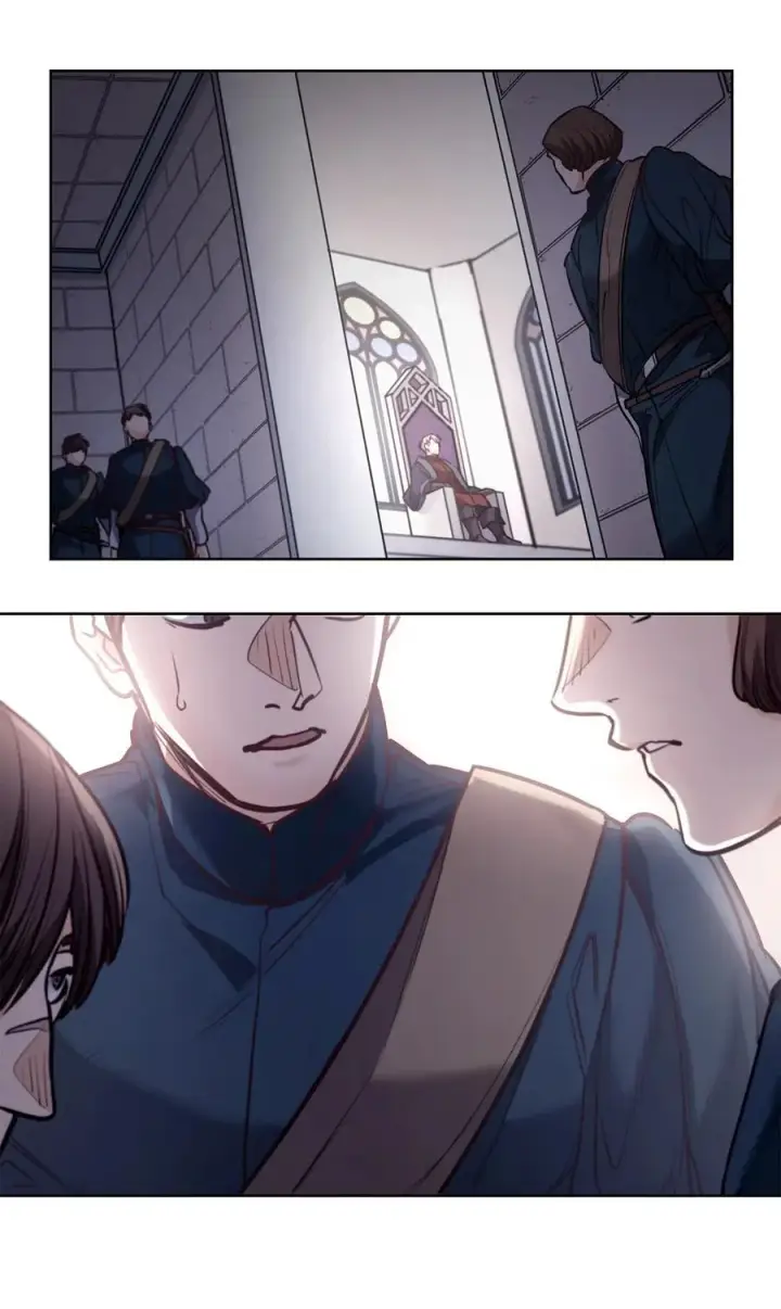 漫画《魔鬼》129 逃离我的城第12张图