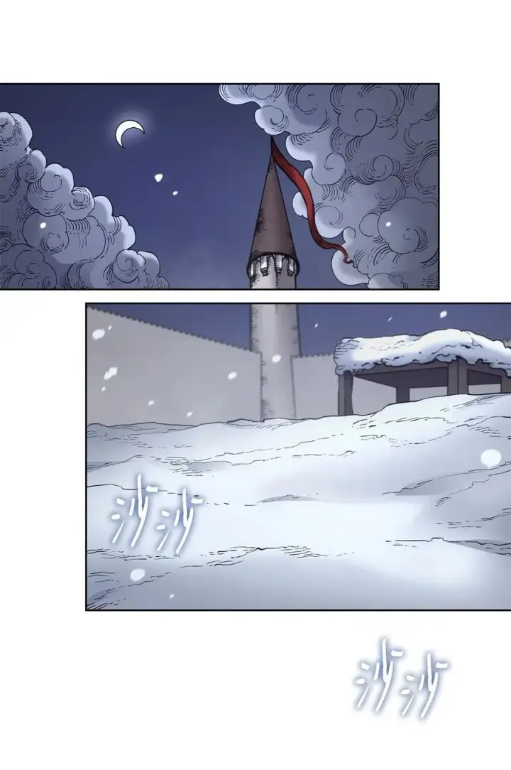 漫画《魔鬼》129 逃离我的城第56张图