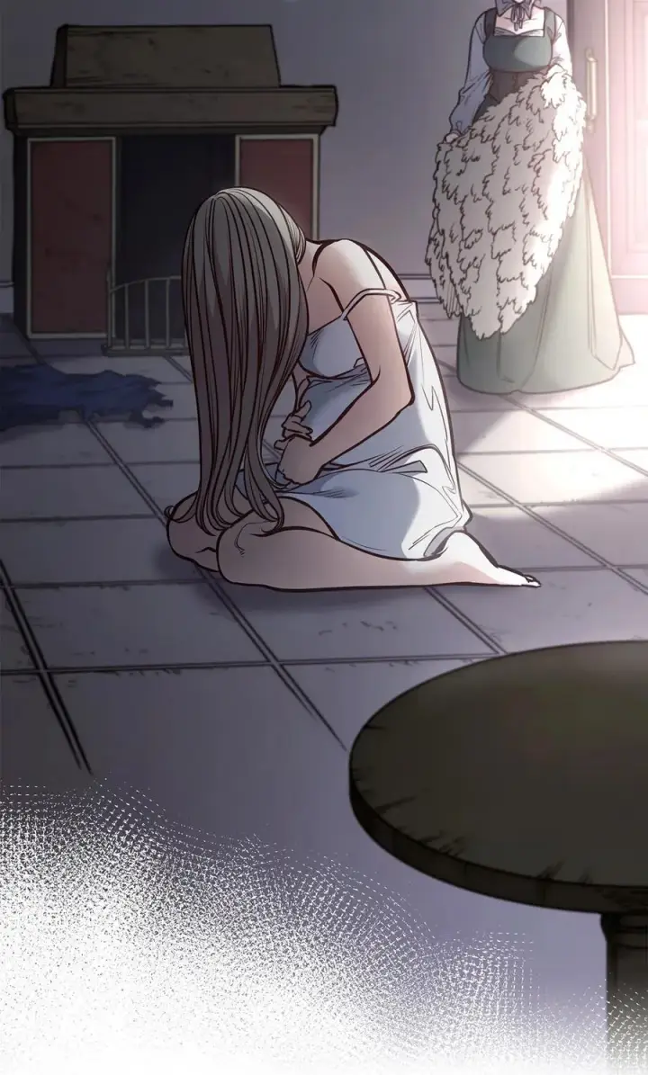 漫画《魔鬼》129 逃离我的城第6张图
