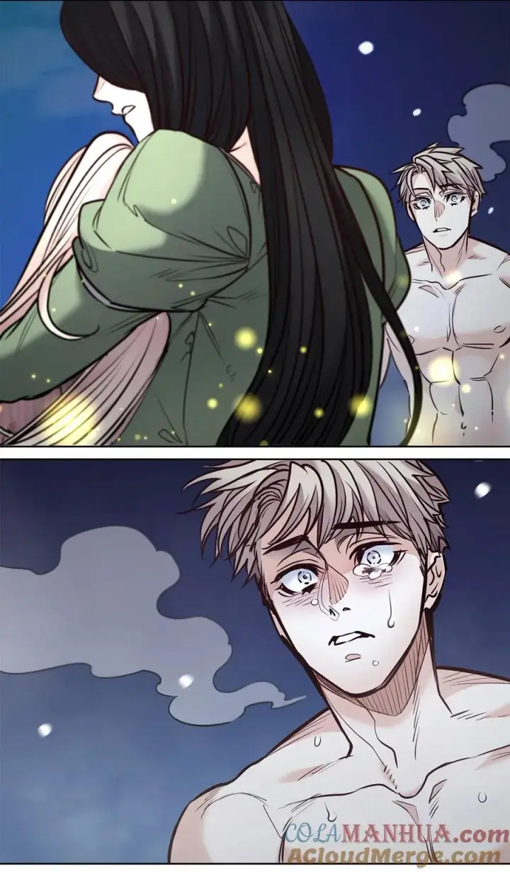 漫画《魔鬼》129 逃离我的城第61张图